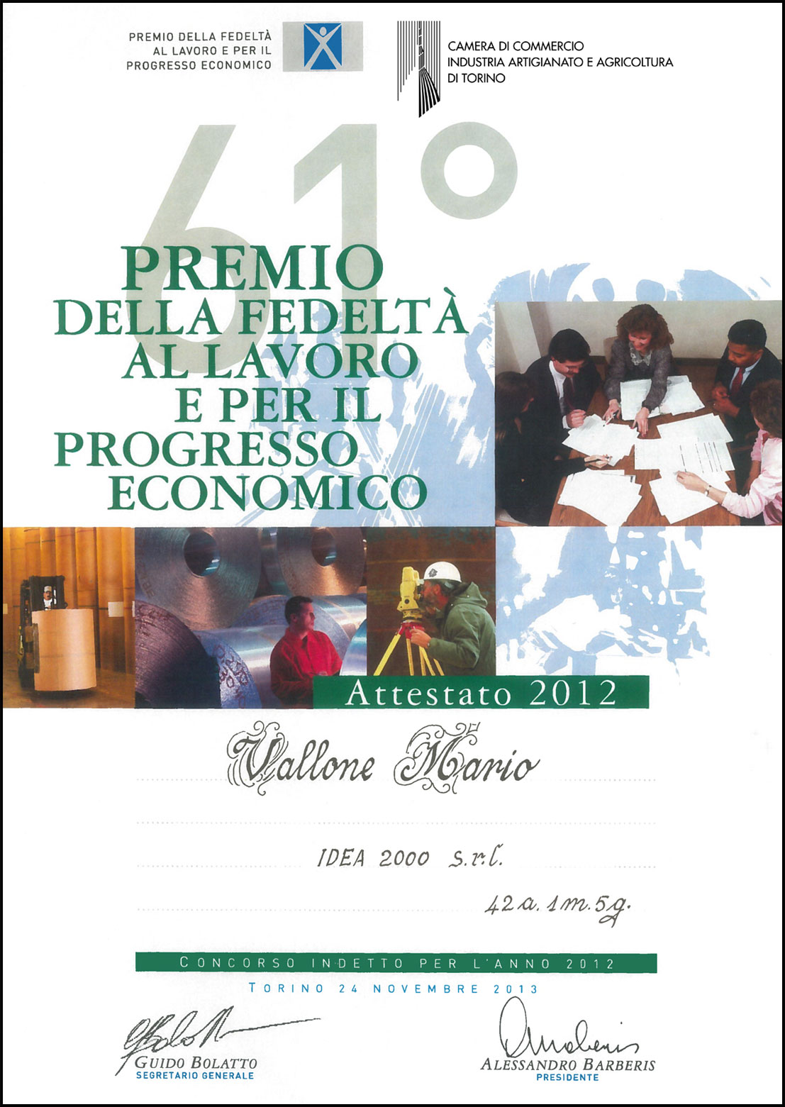 about